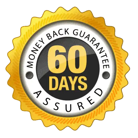 neurogenica 60 day money back guarantee