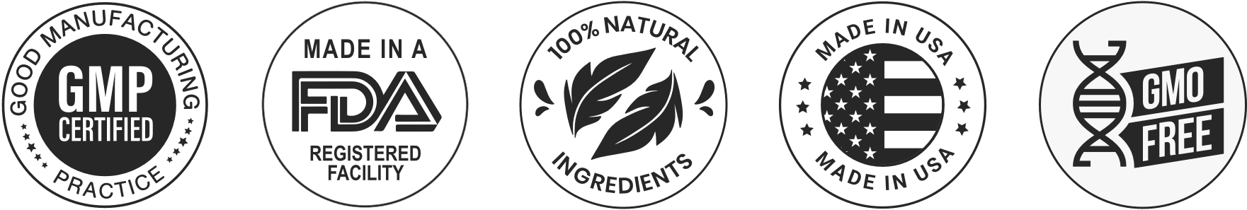 neurogenica natural formula