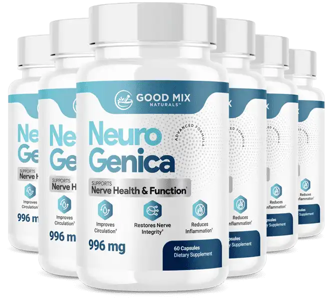 neurogenica discount package