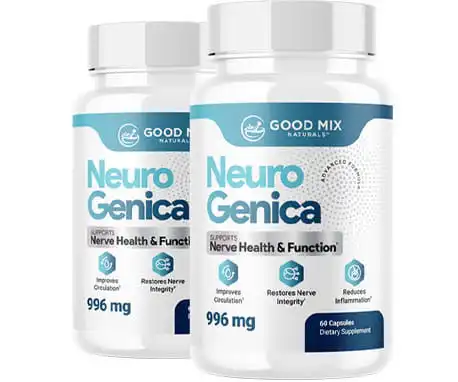 neurogenica nerve repair formula